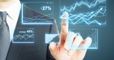 Finanças na era digital Finanças na era digital