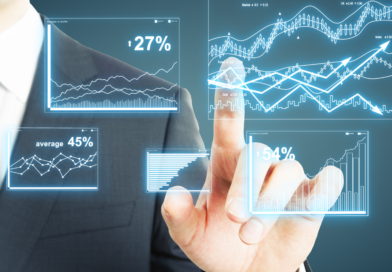 Finanças na era digital