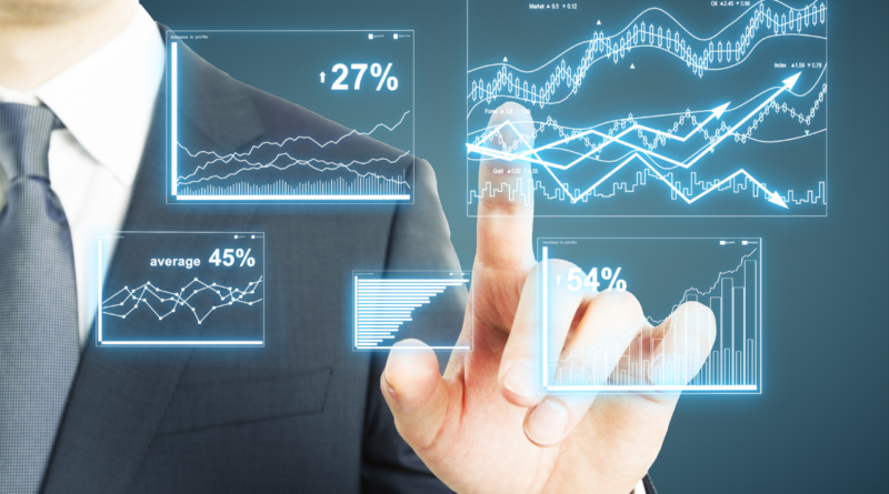 Finanças na era digital